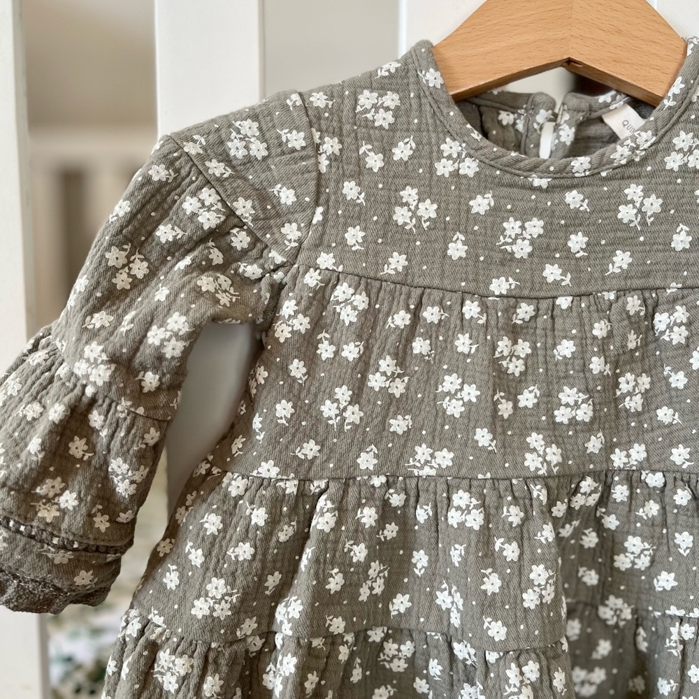 Quincy Mae Belle Dress